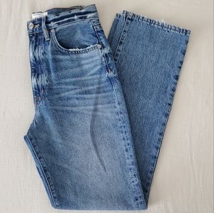 Slvrlake London High Rise jeans